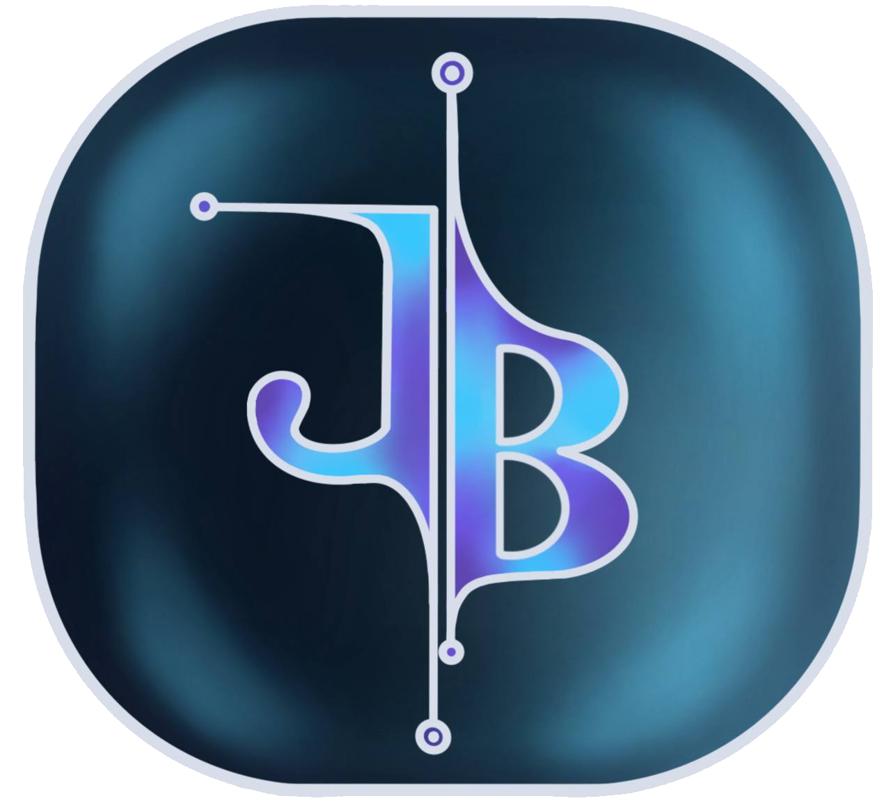 Jaybyte Tech and Stuff Logo